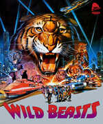 Wild Beasts , Alessandro Freyberger