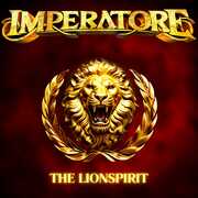 The Lionspirit , Imperatore