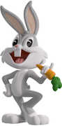 Youtooz - Looney Tunes - #1 Bugs Bunny Vinyl Figure 