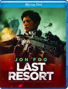 The Last Resort , Jon Foo