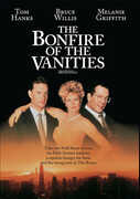 The Bonfire of the Vanities , Tom Hanks
