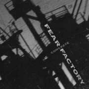 Concrete (PURPLE, BLUE & GRAY "DECEPTICONS" VINYL) , Fear Factory