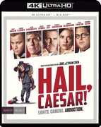 Hail, Caesar! , Josh Brolin