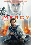 Mercy , Chris Pratt