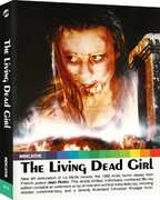 The Living Dead Girl , Michael Marshall