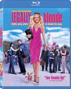 Legally Blonde , Reese Witherspoon