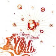 Bicycles & Tricycles (CLEAR VINYL) , The Orb