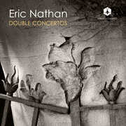 Double Concertos , Eric Nathan