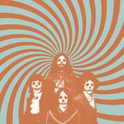 The Cosmic Dead , Cosmic Dead