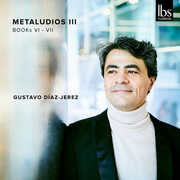 Metaludios, Books VI - VII , Gustavi Diaz-Jerez