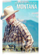 Somewhere In Montana 