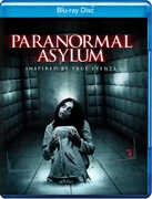 Paranormal Asylum 