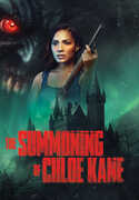 The Summoning Of Chloe Kane