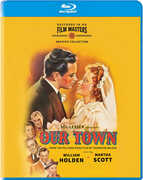 Our Town , William Holden