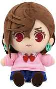 Bandai Nui - DanDaDan - Chibinui Plush - Momo
