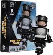 McFarlane Toys - NHL - Artemi Panarin (Los Angeles Kings) Construct-a-Figure