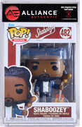 Funko POP! Rocks: Shaboozey, A Bar Song (Tipsy) - Alliance Authentic Encapsulated