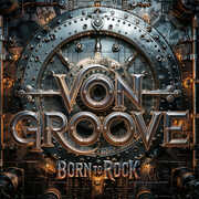 Born To Rock , Von Groove