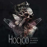 Unseen Horror Scenes , Hocico