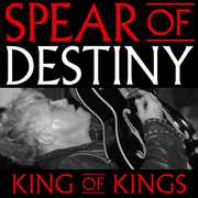 King Of Kings , Spear of Destiny