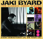 The Classic 1960s Albums , Jaki Byard
