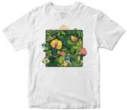Beatles Yellow Submarine Pepperland Woods T-Shirt XL 