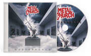 Masterpeace , Metal Church