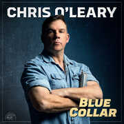 Blue Collar , Chris O'Leary