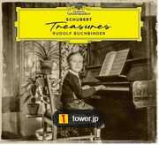 Schubert Treasures , Rudolf Buchbinder