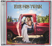 Little Miss Twain , Shania Twain