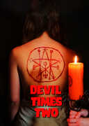 Devil Times Two , Denise Brambillasca