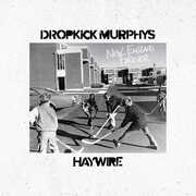 New England Forever , Dropkick Murphys