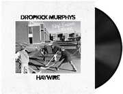 New England Forever , Dropkick Murphys