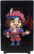 FiGGYZ - The Witcher III: Wild Hunt - Dandelion Magnetic Collectible