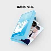 Enhypen World Coupon Card Collection Sailor - Marine Boy Basic Version [Import] 