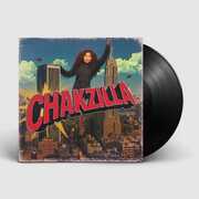 Chakzilla , Chaka Khan