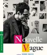 Nouvelle Vague (Criterion Collection)