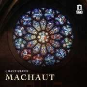 Machaut , Chanticleer