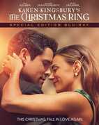 Karen Kingsbury's The Christmas Ring , Jana Kramer