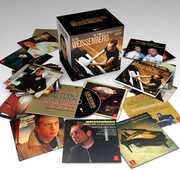 The Complete Warner Classics Edition , Alexis Weissenberg
