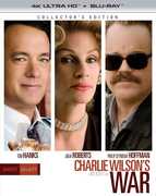 Charlie Wilson's War (Collector's Edition) , Tom Hanks
