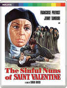 The Sinful Nuns of Saint Valentine , Bruna Beani