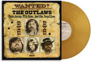 WANTED! The Outlaws , Waylon Jennings