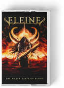 Water Taste Of Blood , Eleine