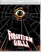 Forgotten Gialli: Volume 5 , Luigi Pistilli