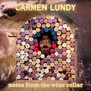 Notes From the Wine Cellar , Carmen Lundy
