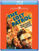 The Lost Patrol , Victor McLaglen