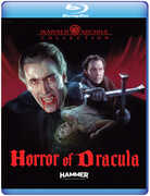 Horror Of Dracula , Peter Cushing