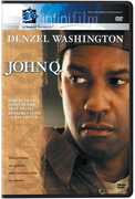 John Q , Daniel E. Smith