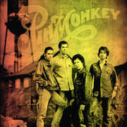 Pinmonkey , Pinmonkey